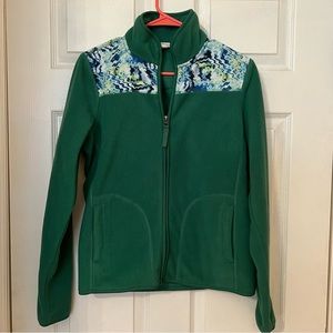 Women’s Fleece Jacket